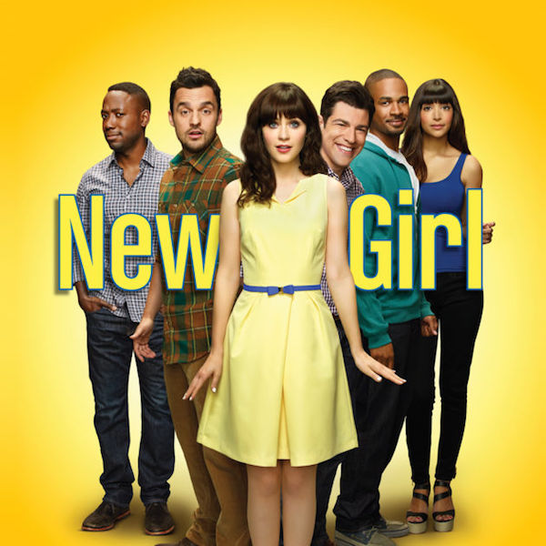 New Girl