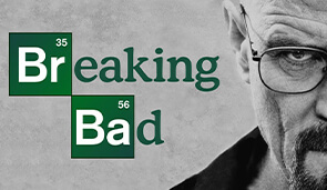 Best of Breaking Bad 2013 Auction