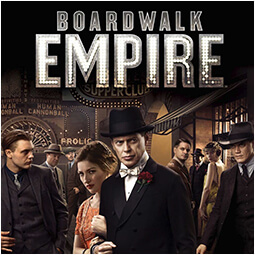 Boardwalk Empire