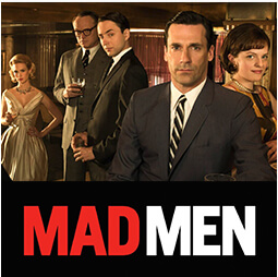 Mad Men
