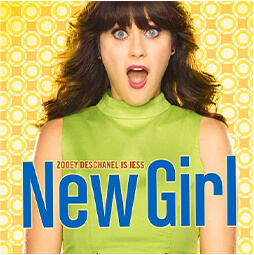New Girl